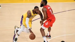 ESPN escogió el equipo de la década en la NBA y hubo polémica