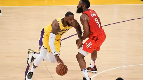 ESPN escogió el equipo de la década en la NBA y hubo polémica