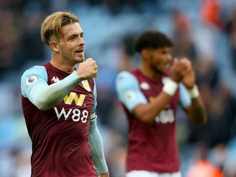 Burnley vs. Aston Villa EN VIVO ONLINE por la Premier League
