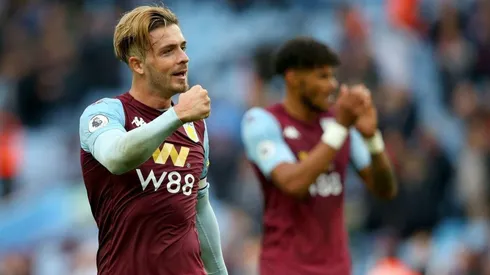 Burnley vs. Aston Villa EN VIVO ONLINE por la Premier League