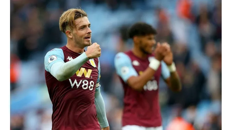 Burnley vs. Aston Villa EN VIVO ONLINE por la Premier League