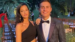 ¿Le gustará a Oriana Sabatini? Dybala recordó su look de 2010