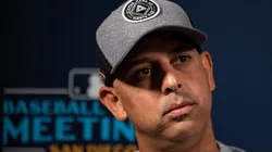 Revelado: el objetivo de los Red Sox para el mercado de invierno