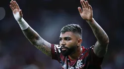 Premios El País: Gabigol, elegido como el mejor jugador de Sudamérica