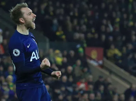 Qué canal transmite Southampton vs. Tottenham por la Premier League