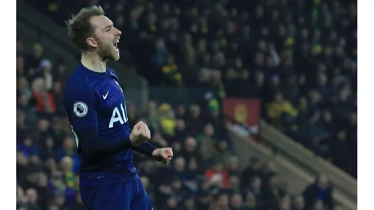 Qué canal transmite Southampton vs. Tottenham por la Premier League