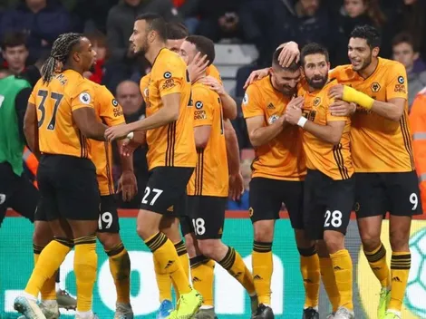 Watford vs. Wolverhampton EN VIVO ONLINE por la Premier League