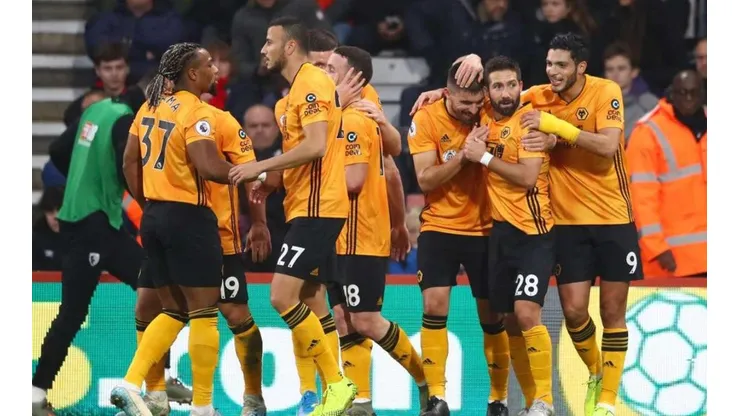 Watford vs. Wolverhampton EN VIVO ONLINE por la Premier League
