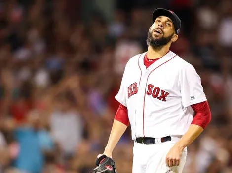 David Price le pegó con todo a MLB por un motivo increíble