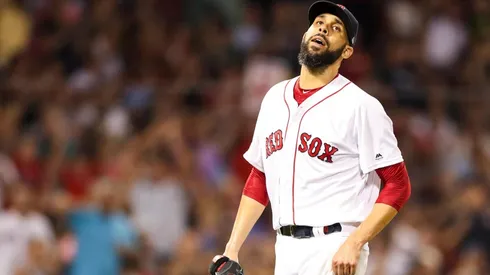 David Price le pegó con todo a MLB por un motivo increíble