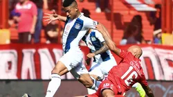 El colombiano Diego Valoyes fue ofrecido a Santos Laguna