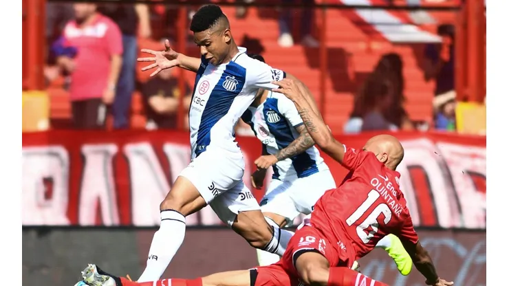 El colombiano Diego Valoyes fue ofrecido a Santos Laguna
