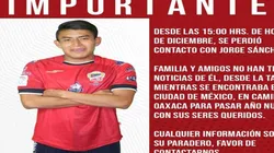 Insólito: Irapuato denunció la desaparición de un jugador y a las dos horas lo encontró