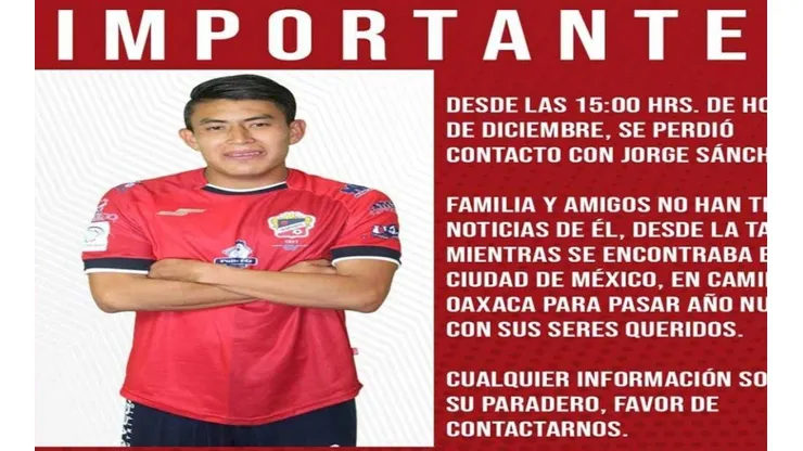 Insólito: Irapuato denunció la desaparición de un jugador y a las dos horas lo encontró