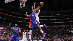 Estas fueron las mejores volcadas de la década según la NBA