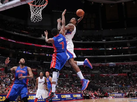 Estas fueron las mejores volcadas de la década según la NBA