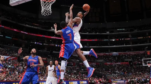 Estas fueron las mejores volcadas de la década según la NBA