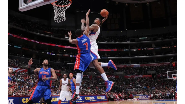 Estas fueron las mejores volcadas de la década según la NBA