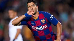¿Renueva contrato? Luis Suárez habló sobre su continuidad en el Barcelona