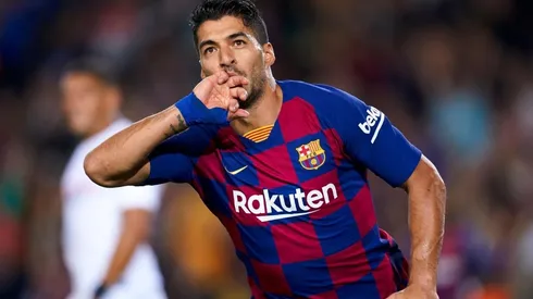 ¿Renueva contrato? Luis Suárez habló sobre su continuidad en el Barcelona