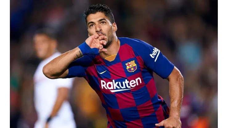 ¿Renueva contrato? Luis Suárez habló sobre su continuidad en el Barcelona