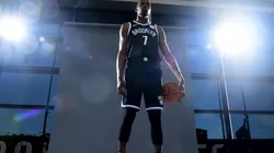 Jared Dudley reveló el increíble motivo que llevó a Kevin Durant a los Nets