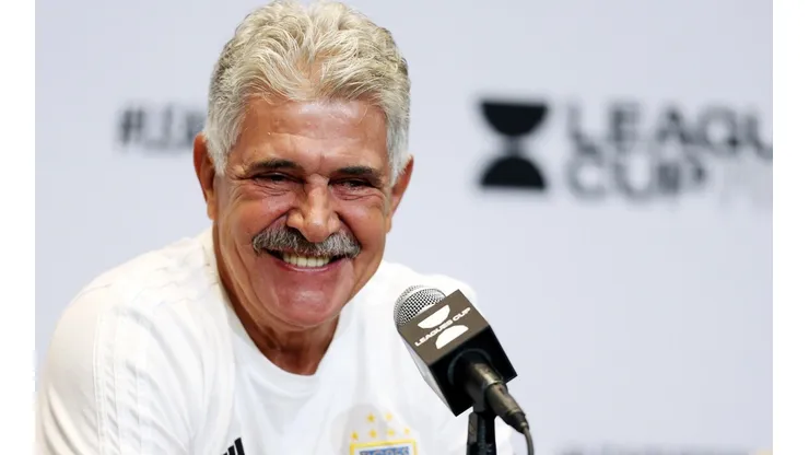 Tigres contará con el regreso de dos jugadores para el Clausura
