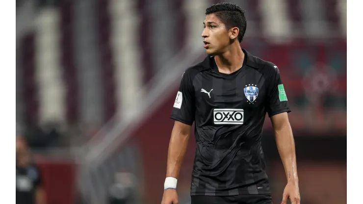 Zaldívar se despidió de Monterrey pero descartó ofertas de Atlas y Chivas