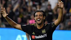 Carlos Vela aumentó su valor de venta en un año