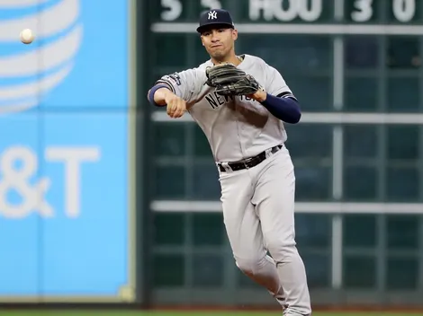 Revelado: Yankees se preocupan por el futuro de Gleyber Torres
