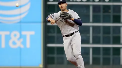 Revelado: Yankees se preocupan por el futuro de Gleyber Torres