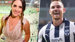 Patty López habló de "viajes inesperados": ¿Se va con Janssen?