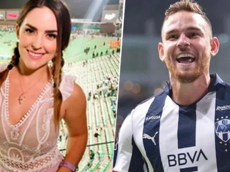 Patty López habló de "viajes inesperados": ¿Se va con Janssen?