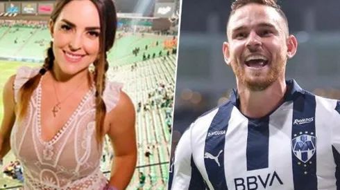 Patty López habló de "viajes inesperados": ¿Se va con Janssen?