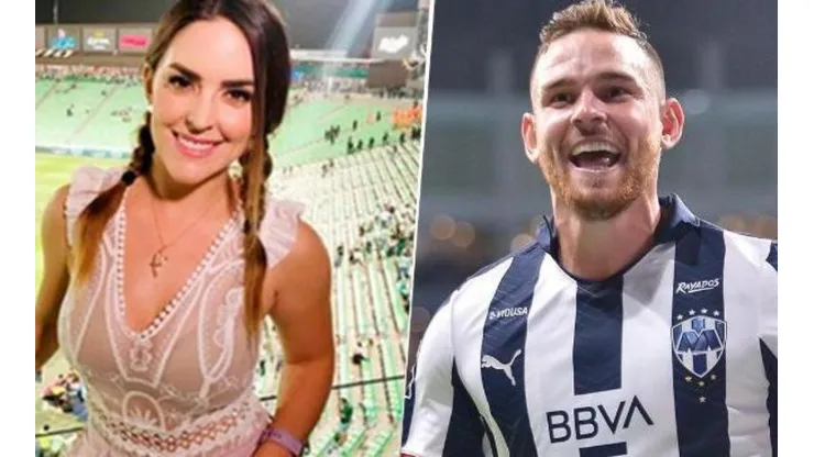 Patty López habló de "viajes inesperados": ¿Se va con Janssen?