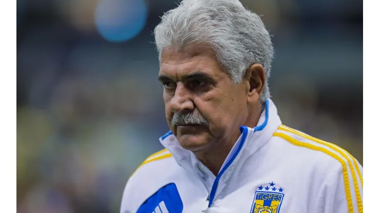 Ferretti, sobre el brillante 2019 para Nuevo León