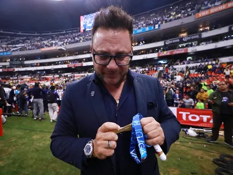 La emotiva carta de la hija de Mohamed a su padre