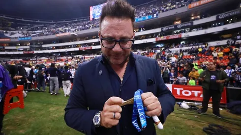 La emotiva carta de la hija de Mohamed a su padre