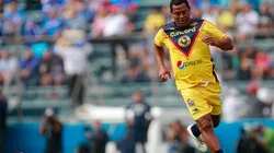 El Negro Santos se cruzó con Joserra y liquidó a Rayados