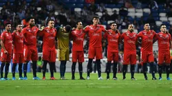 Desafiliación Veracruz