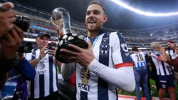 Janssen es el noveno europeo en ser Campeón en México