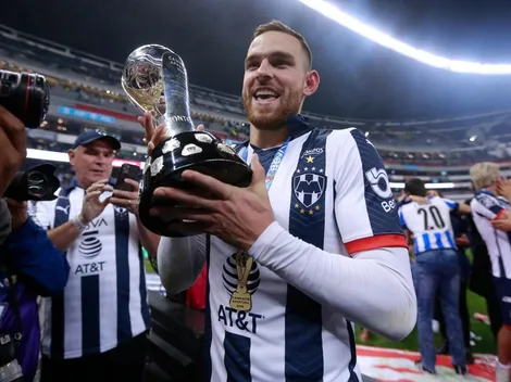 Janssen es el noveno europeo en ser Campeón en México