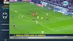 Todos los golazos de Monterrey en el Apertura 2019 según Fox Sports