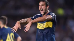 Tyc Sports: Mohamed quiere a Izquierdoz para Monterrey