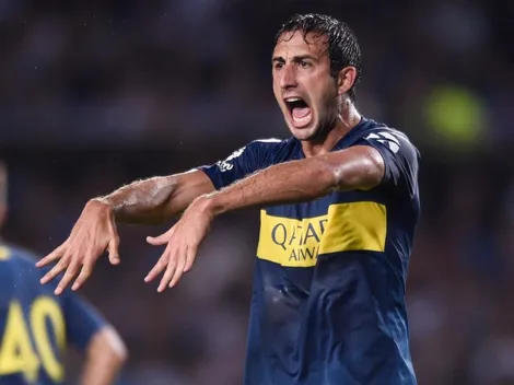 Tyc Sports: Mohamed quiere a Izquierdoz para Monterrey