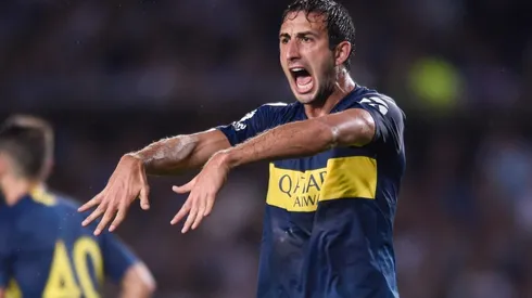 Tyc Sports: Mohamed quiere a Izquierdoz para Monterrey