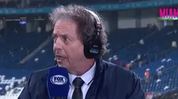 El mensaje de apoyo de Brailovsky al América