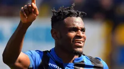 "No puedo esperar para volver a jugar": Duván Zapata está listo para el 2020
