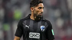 Jonathan Urretaviscaya, a un paso de volver a Peñarol