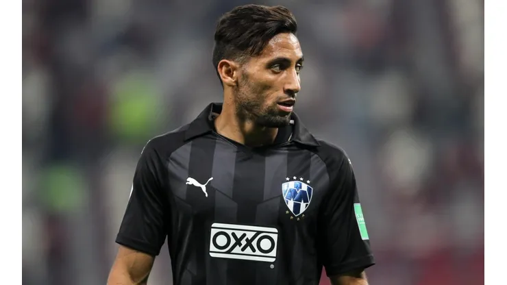 Jonathan Urretaviscaya, a un paso de volver a Peñarol